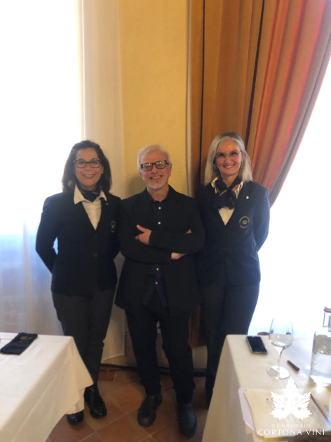 Chianina & Syrah 2022
